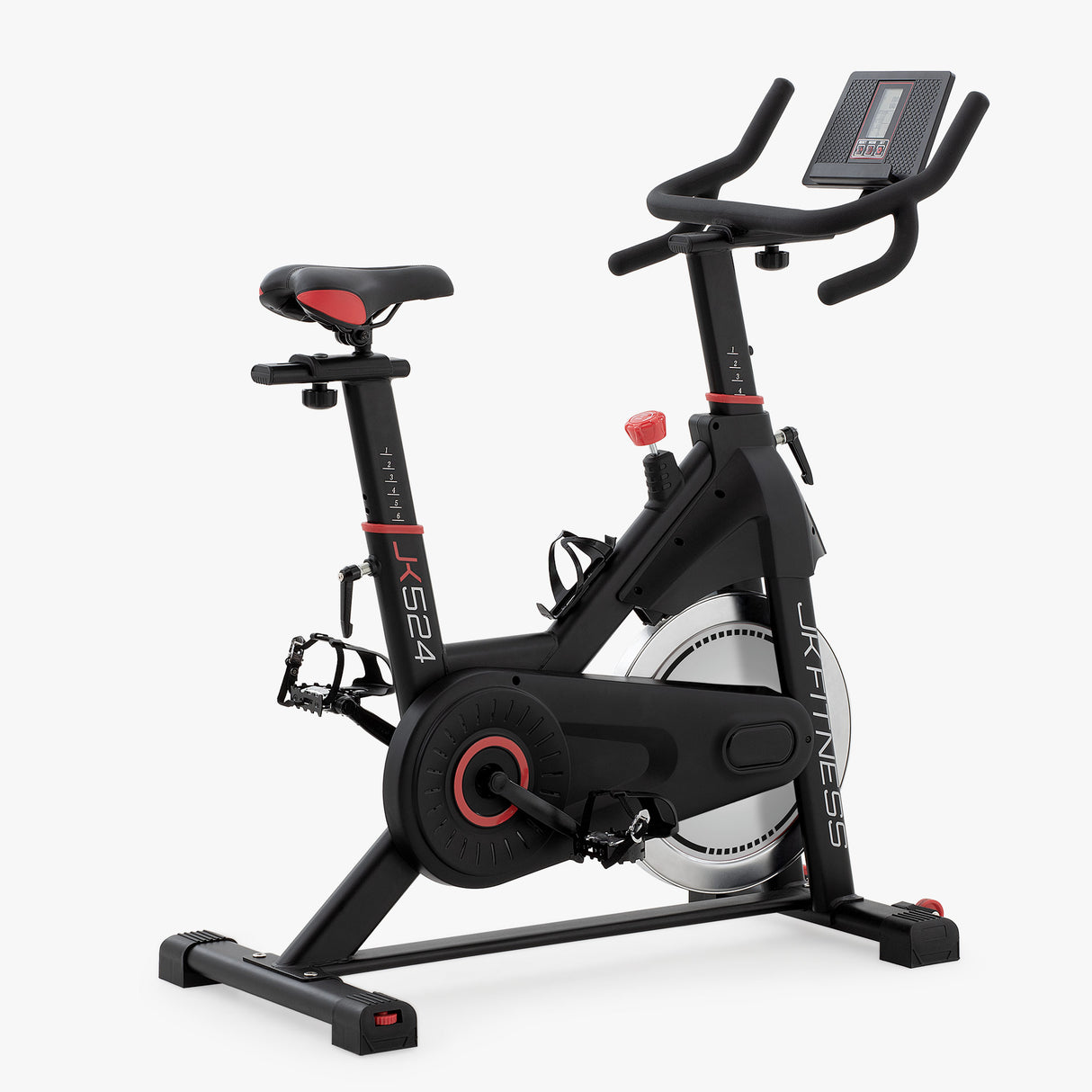Spin Bike magnetica JK-524 JK Fitness