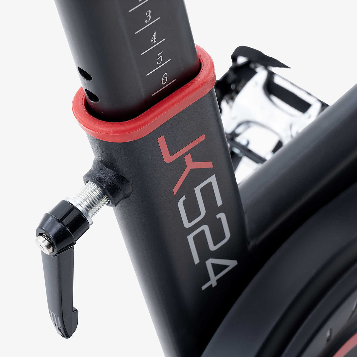 Spin Bike magnetica JK-524 JK Fitness