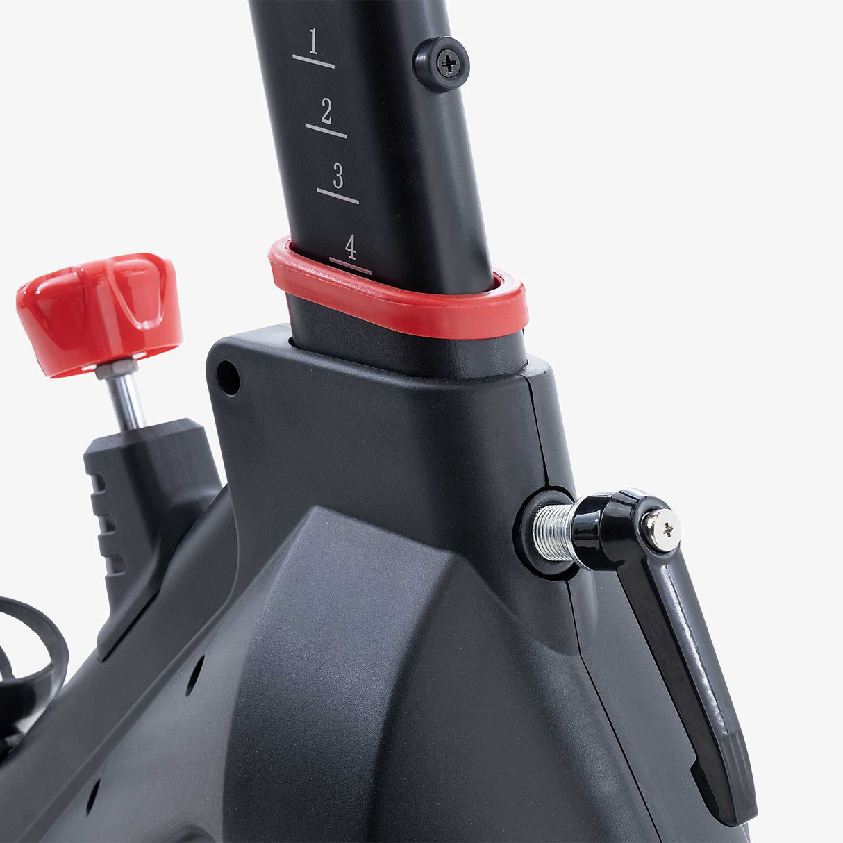 Spin Bike magnetica JK-524 JK Fitness