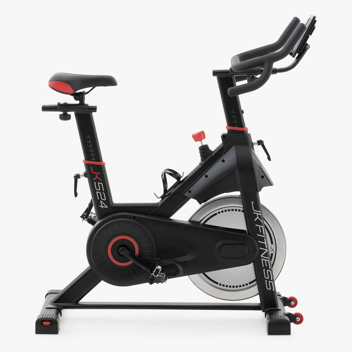 Spin Bike magnetica JK-524 JK Fitness