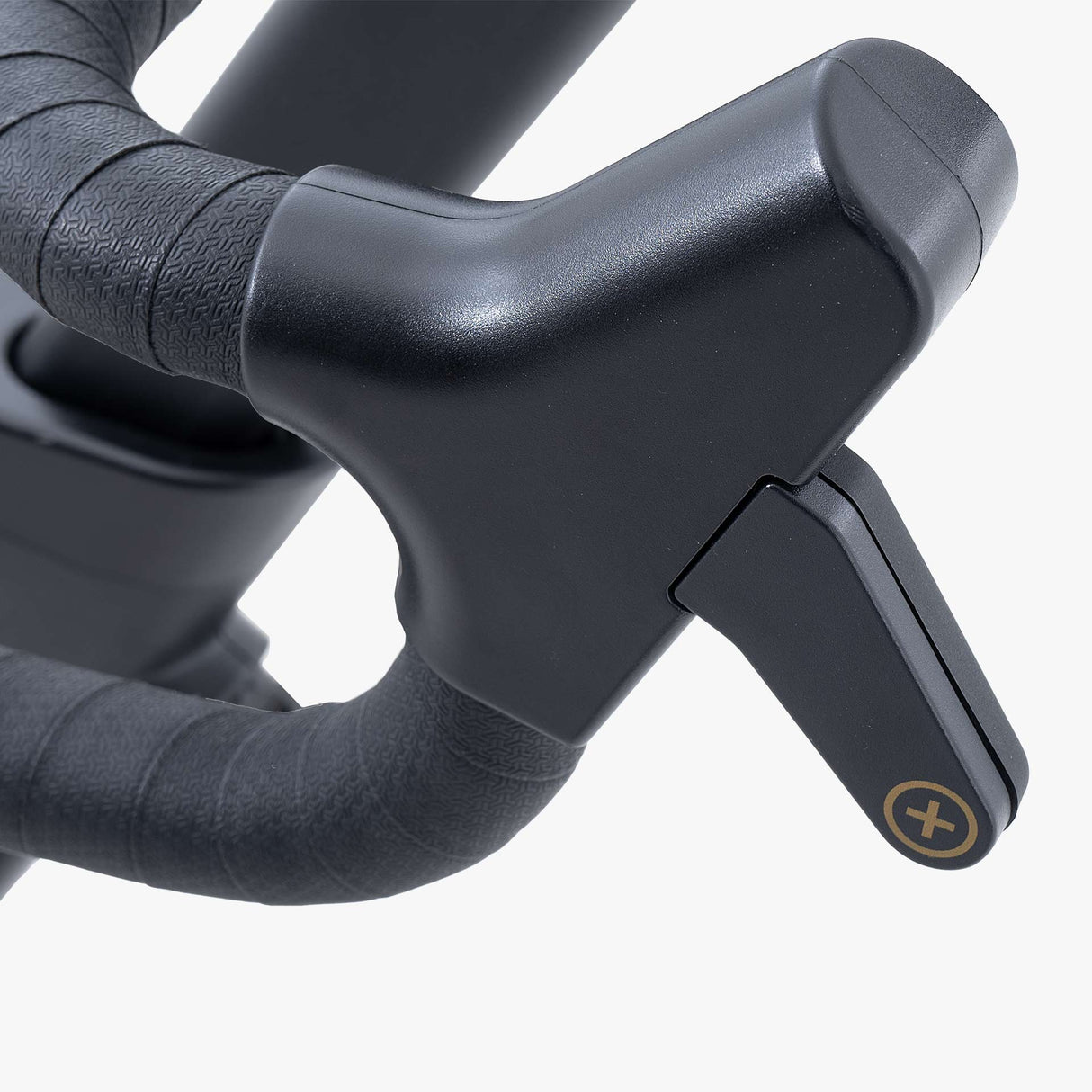 Spin Bike elettro-magnetica - Indoor Bike trasmissione a cinghia JK-534