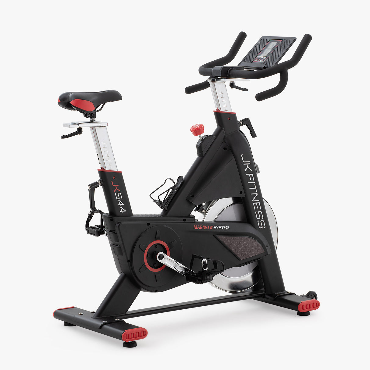SPIN BIKE MAGNETICA JK FITNESS JK-544
