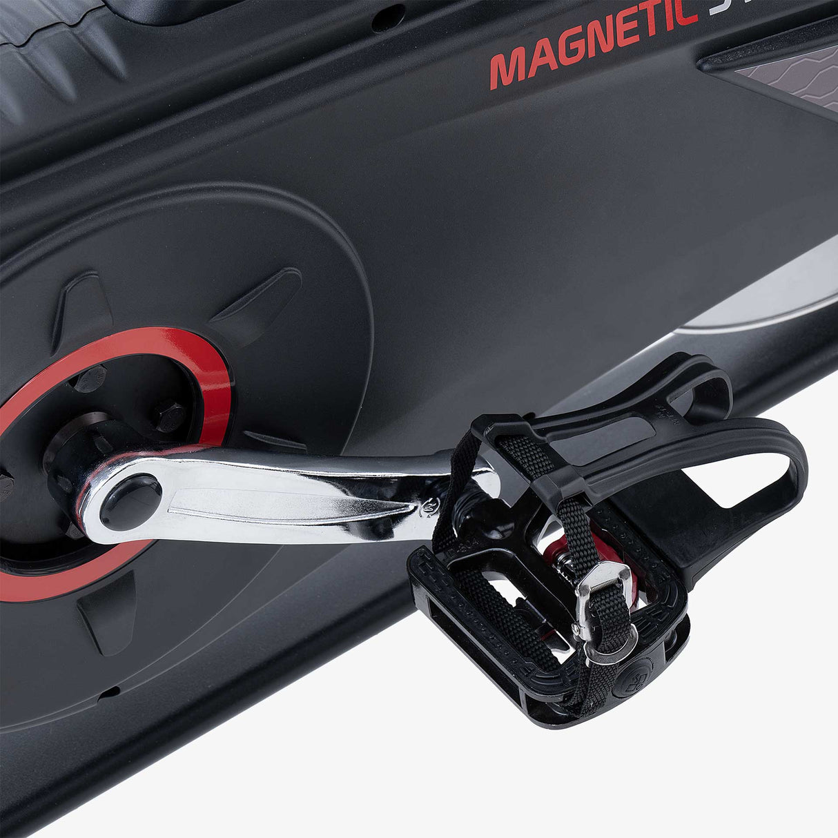 SPIN BIKE MAGNETICA JK FITNESS JK-544