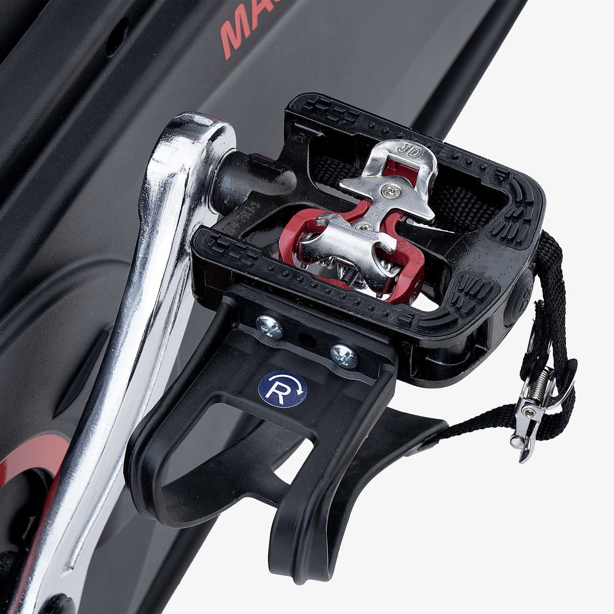 SPIN BIKE MAGNETICA JK FITNESS JK-544