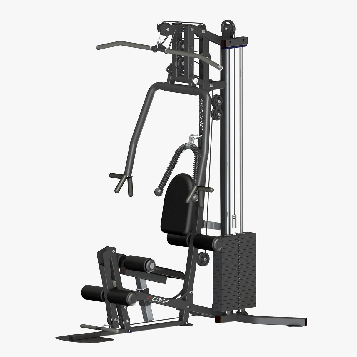STAZIONE MULTIFUNZIONE JK FITNESS JK-6092