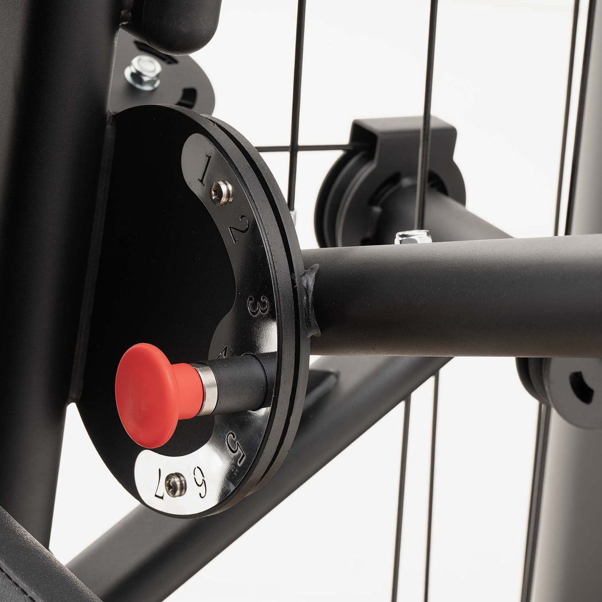 Stazione Multifunzione Cod. JK6180