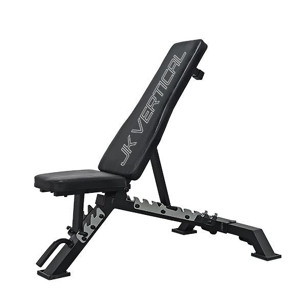 Panca regolabile JKV-ADJBENCH JK Fitness