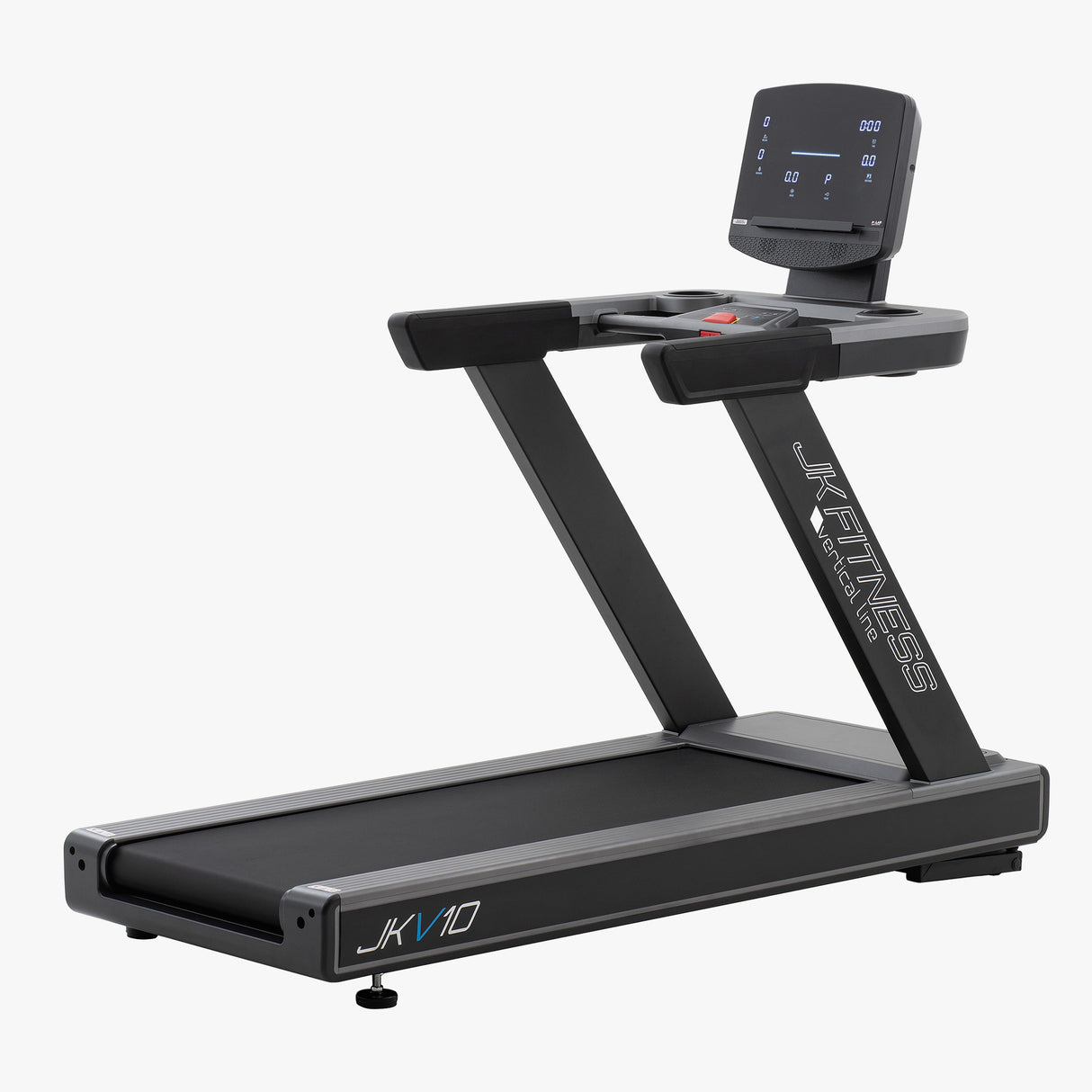 Tapis Roulant Jk Fitness Vertical Line JKV10