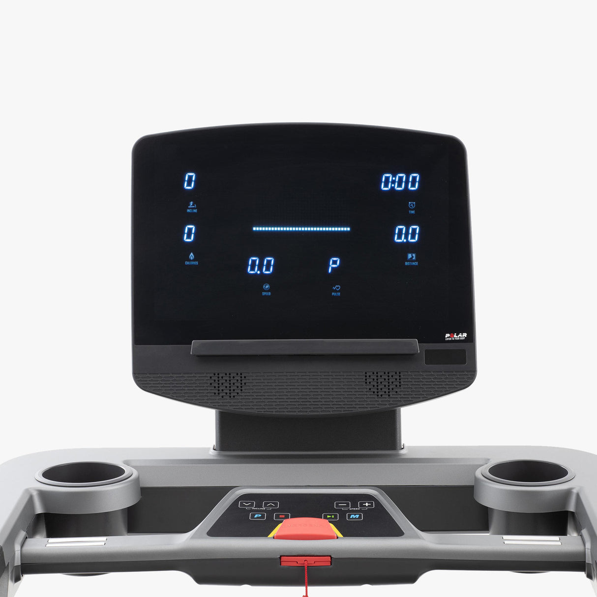 Tapis Roulant Jk Fitness Vertical Line JKV10