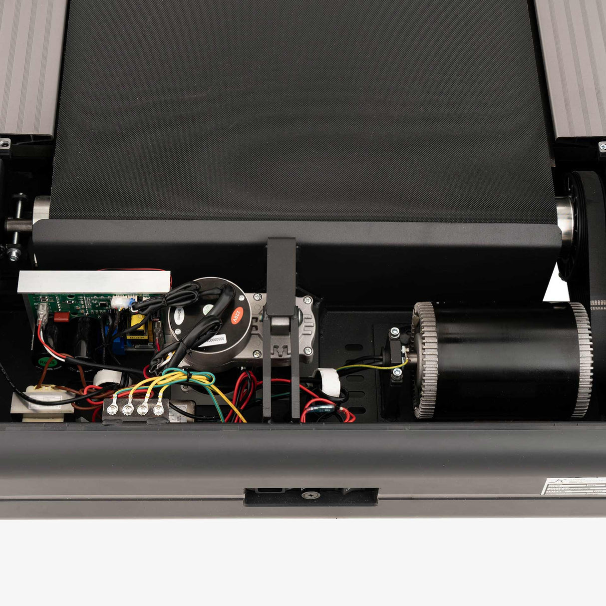 Tapis Roulant Jk Fitness Vertical Line JKV10