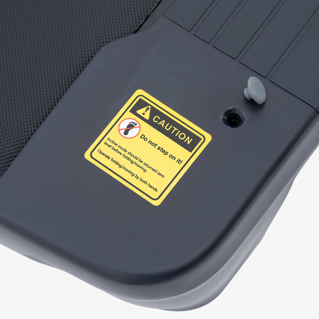 Tapis roulant JK V12 JK FITNESS VERTICAL LINE