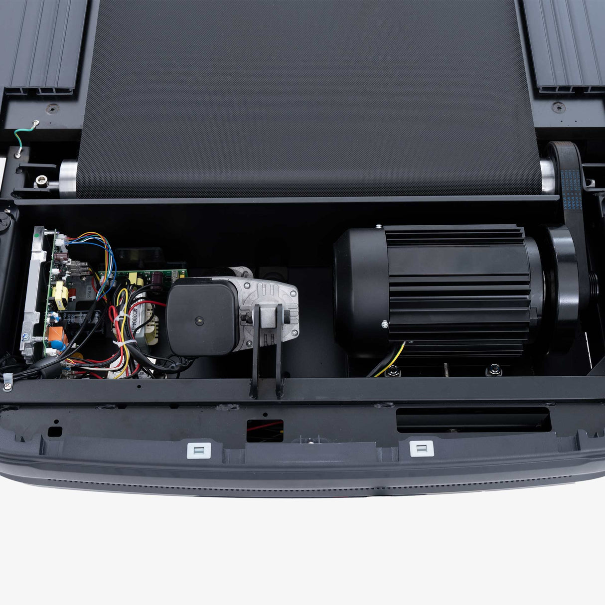 Tapis roulant JK V12 JK FITNESS VERTICAL LINE