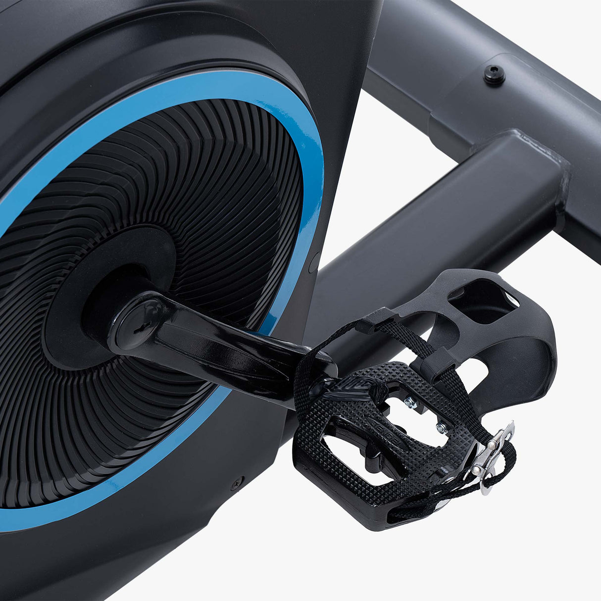 INDOOR CYCLE ELETTROMAGNETICA TRASMISSIONE A CINGHIA JKV52