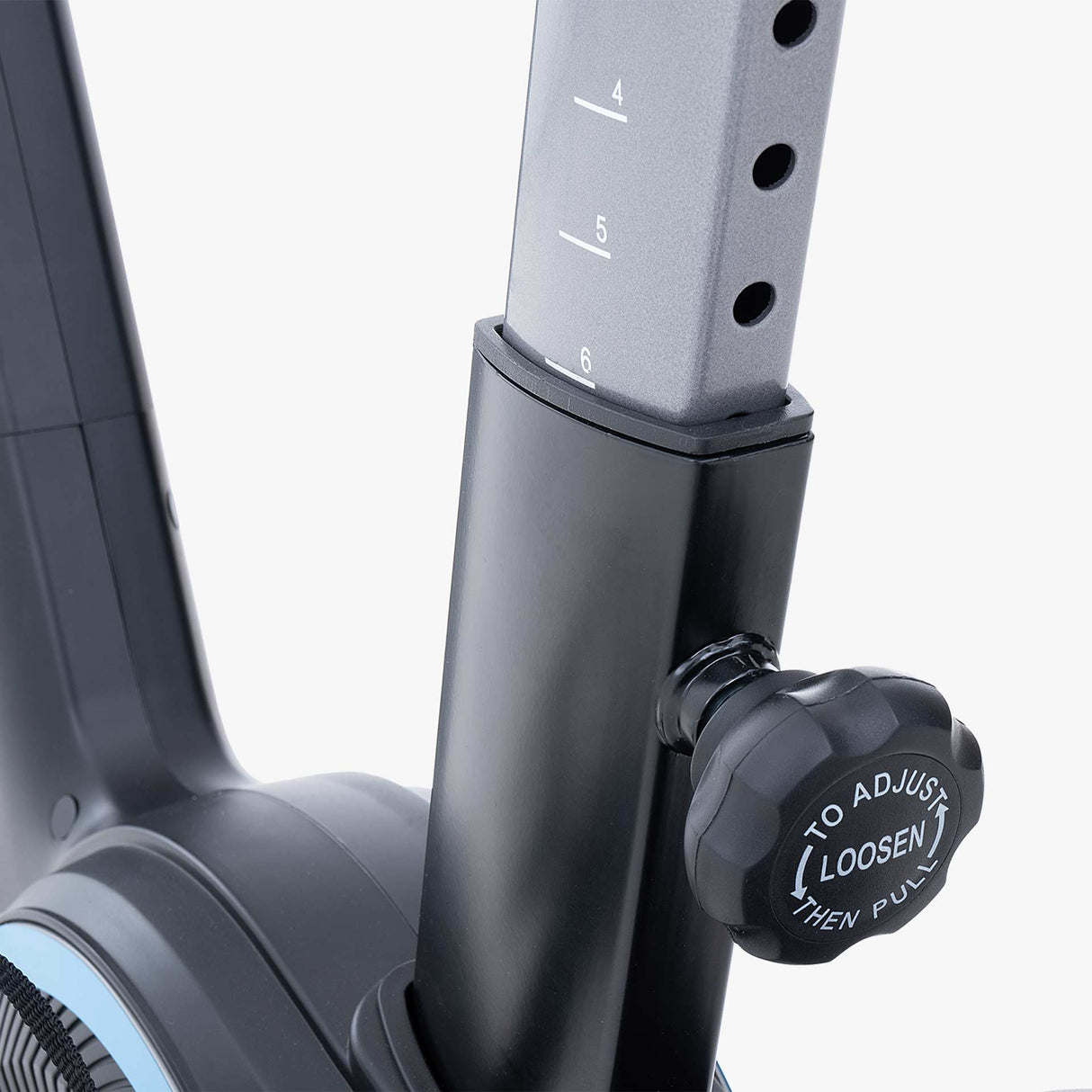 INDOOR CYCLE ELETTROMAGNETICA TRASMISSIONE A CINGHIA JKV52