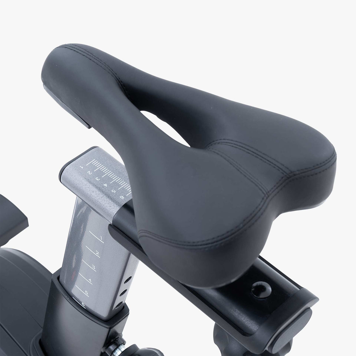 INDOOR CYCLE ELETTROMAGNETICA TRASMISSIONE A CINGHIA JKV52