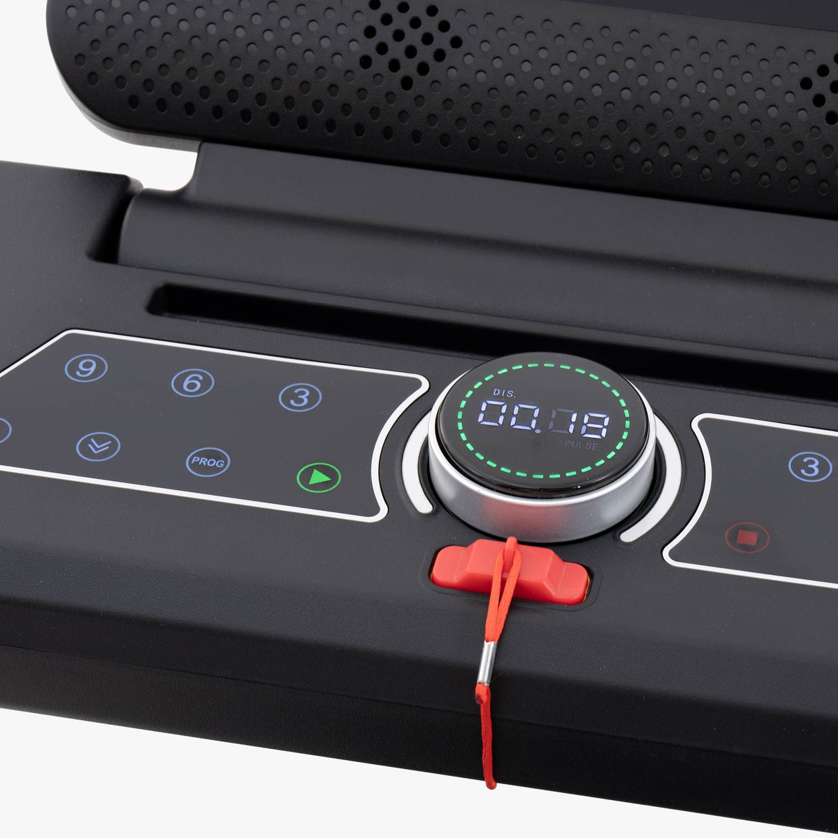 Tapis Roulant elettrico richiudibile JK 134 JK Fitness