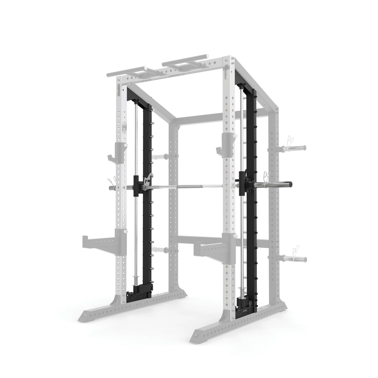 Smith machine kit per WLX 3800 Toorx KIT-SMTWLX-3800