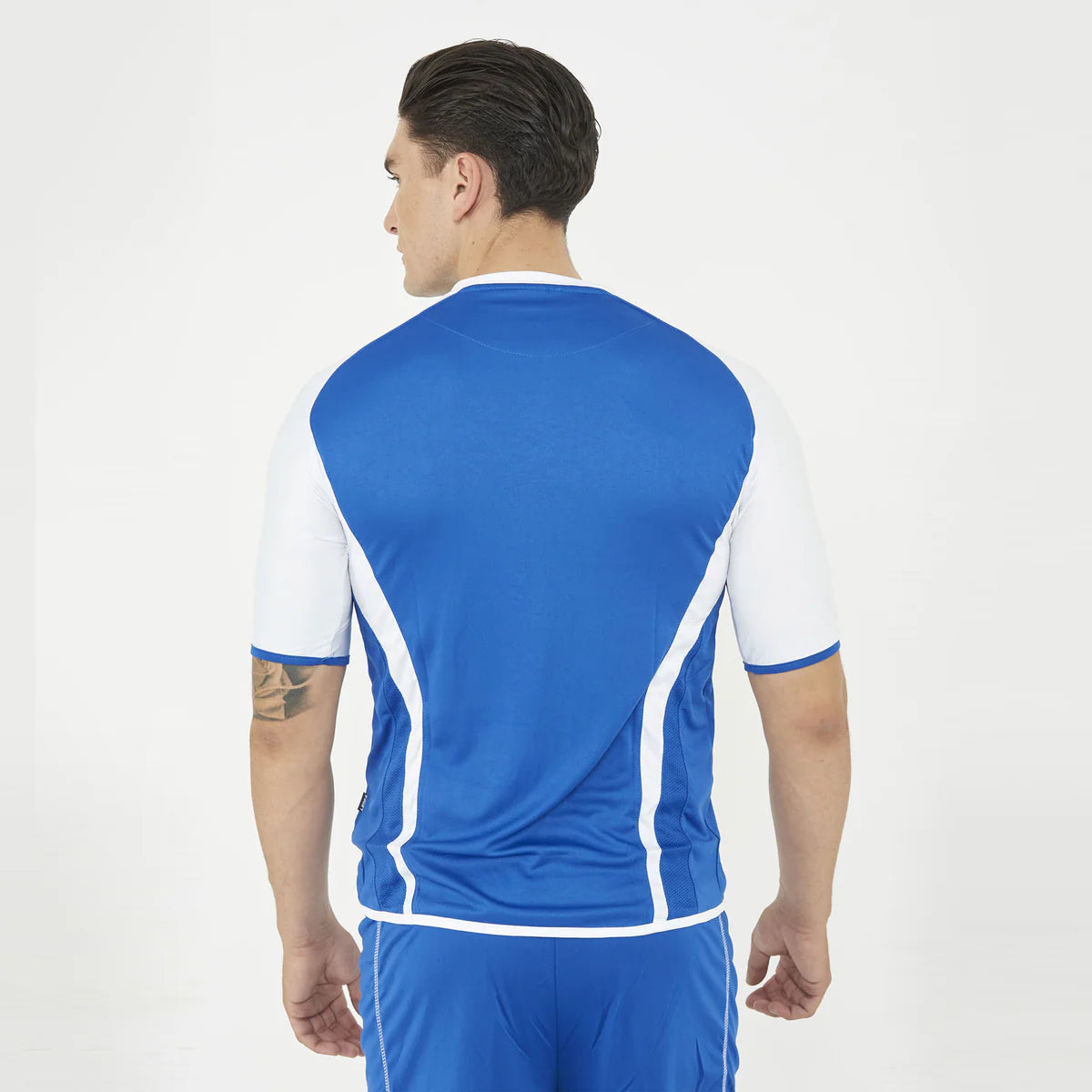 Kit da Volley Vilnius Set Completo Pallavolo Maschile