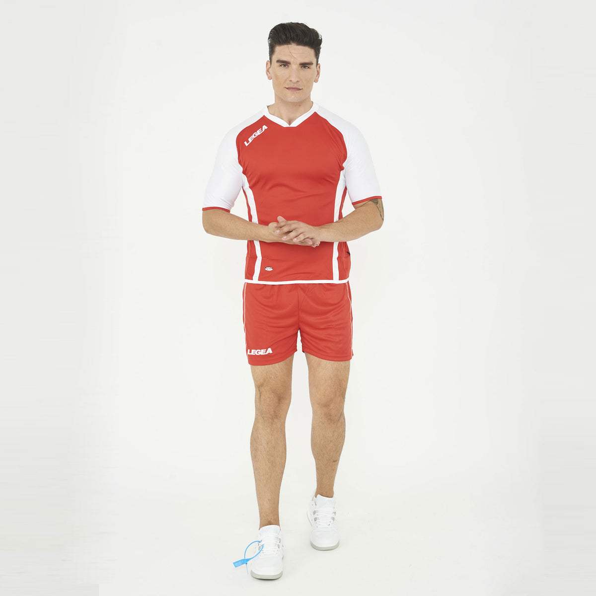 Kit da Volley Vilnius Set Completo Pallavolo Maschile