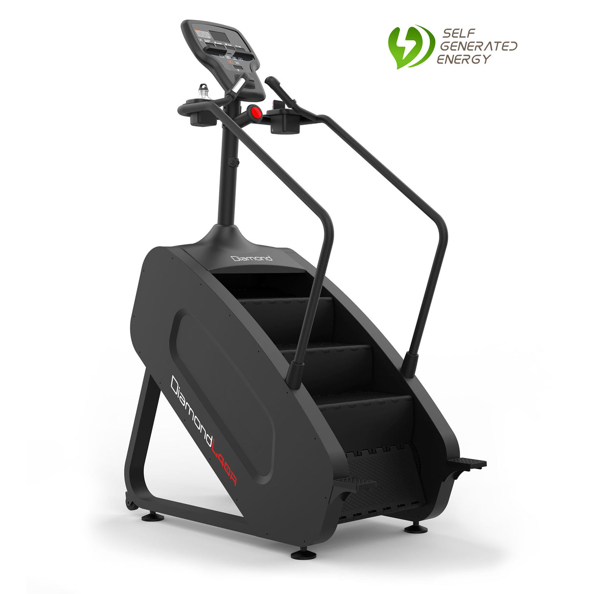 Stair Climber L40A Diamond Cardio
