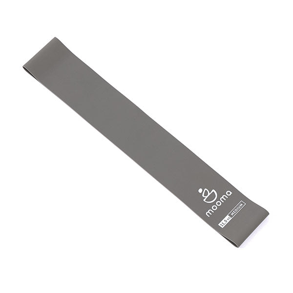 Set 10 Loop Bands in Lattice Resistenza Media Cod. LBN70