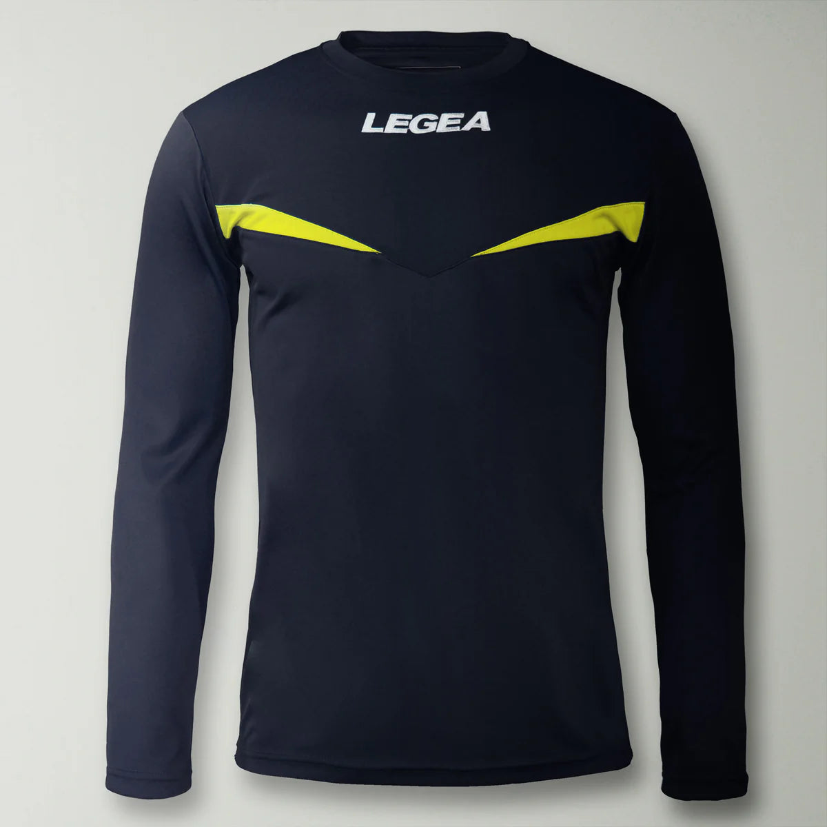Maglia Allenamento Calcio Modello Vienna ML Legea