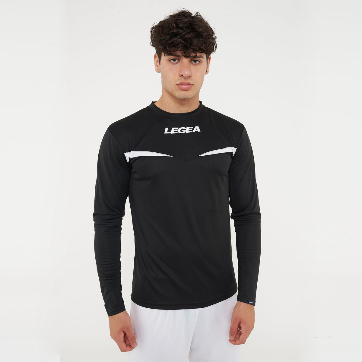 Maglia Allenamento Calcio Modello Vienna ML Legea