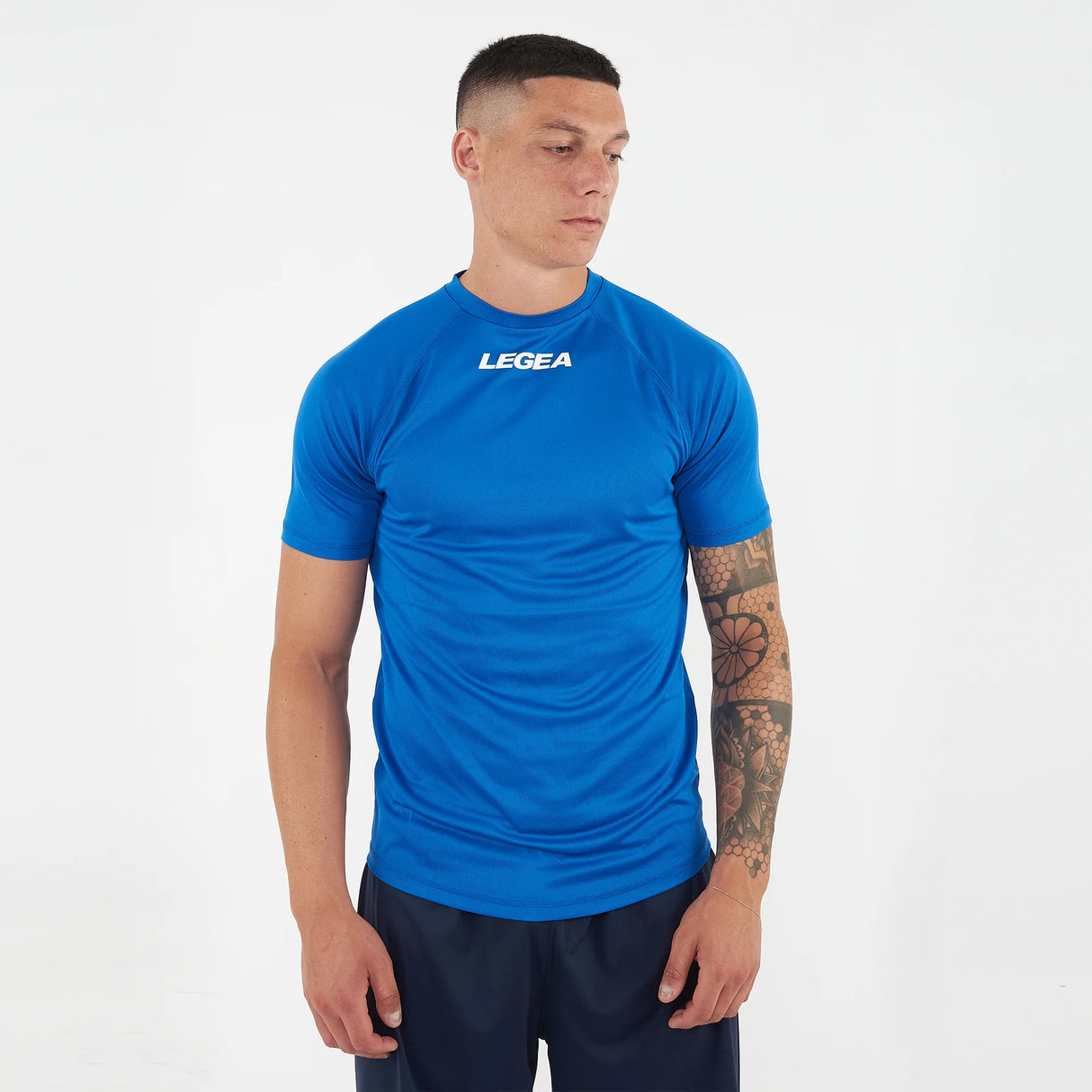 Maglia Lipsia Event Legea Maglia Termica