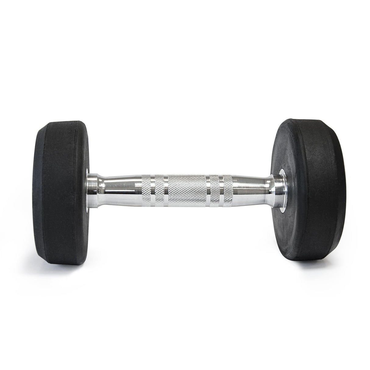 Set Manubrio Tondo Pro Black SET da 26 a 40 Kg Cod. MGTDS26-40