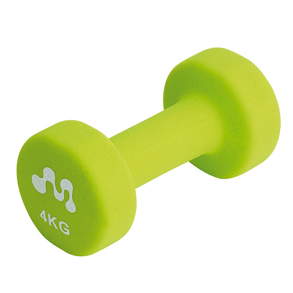 MANUBRIO NEOPRENE MOVI FITNESS DA Kg 4 ART MN4