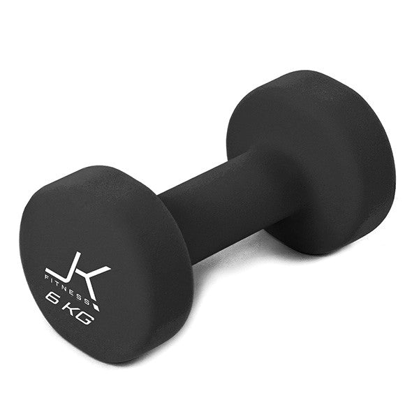 MANUBRIO NEOPRENE MOVI FITNESS DA Kg 6 ART MN6