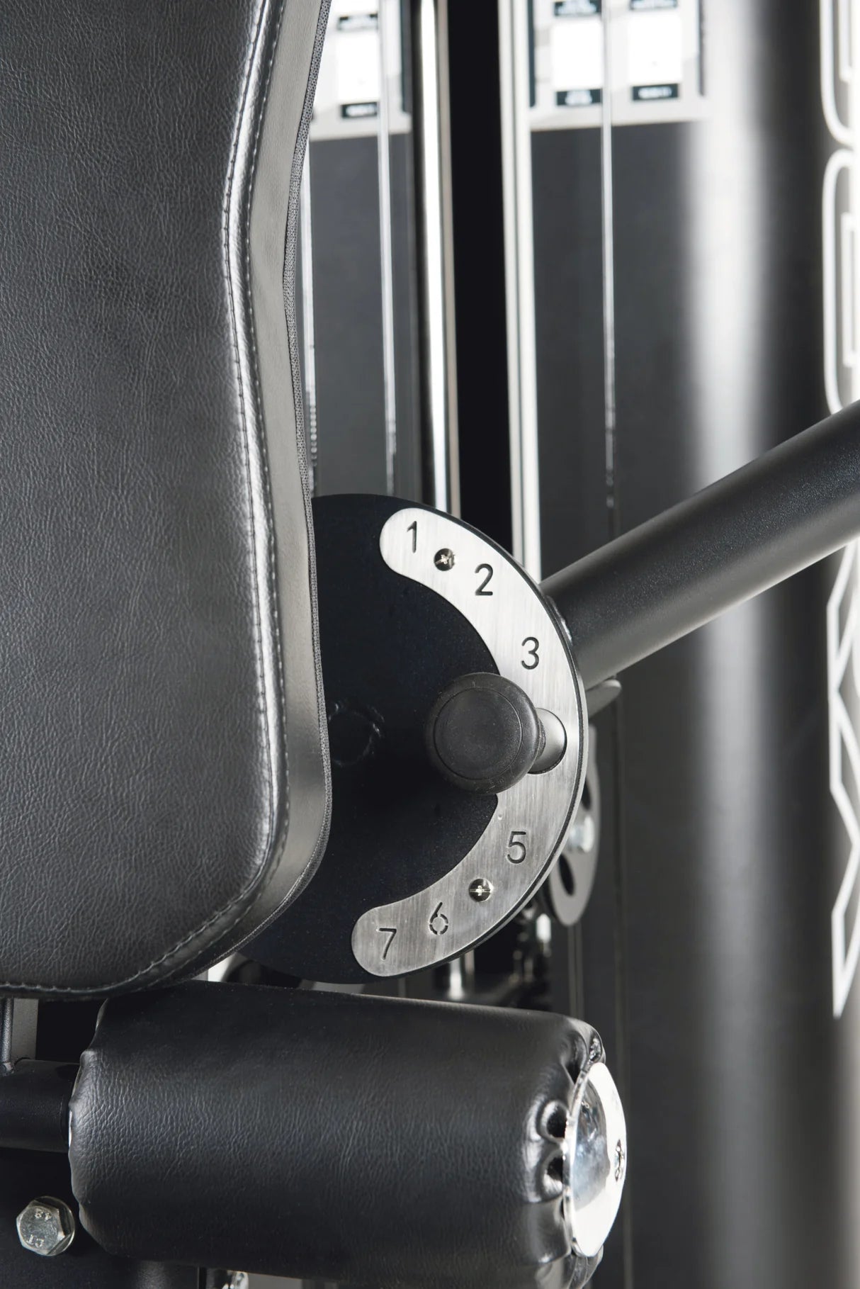 Stazione multifunzione MSX-3500