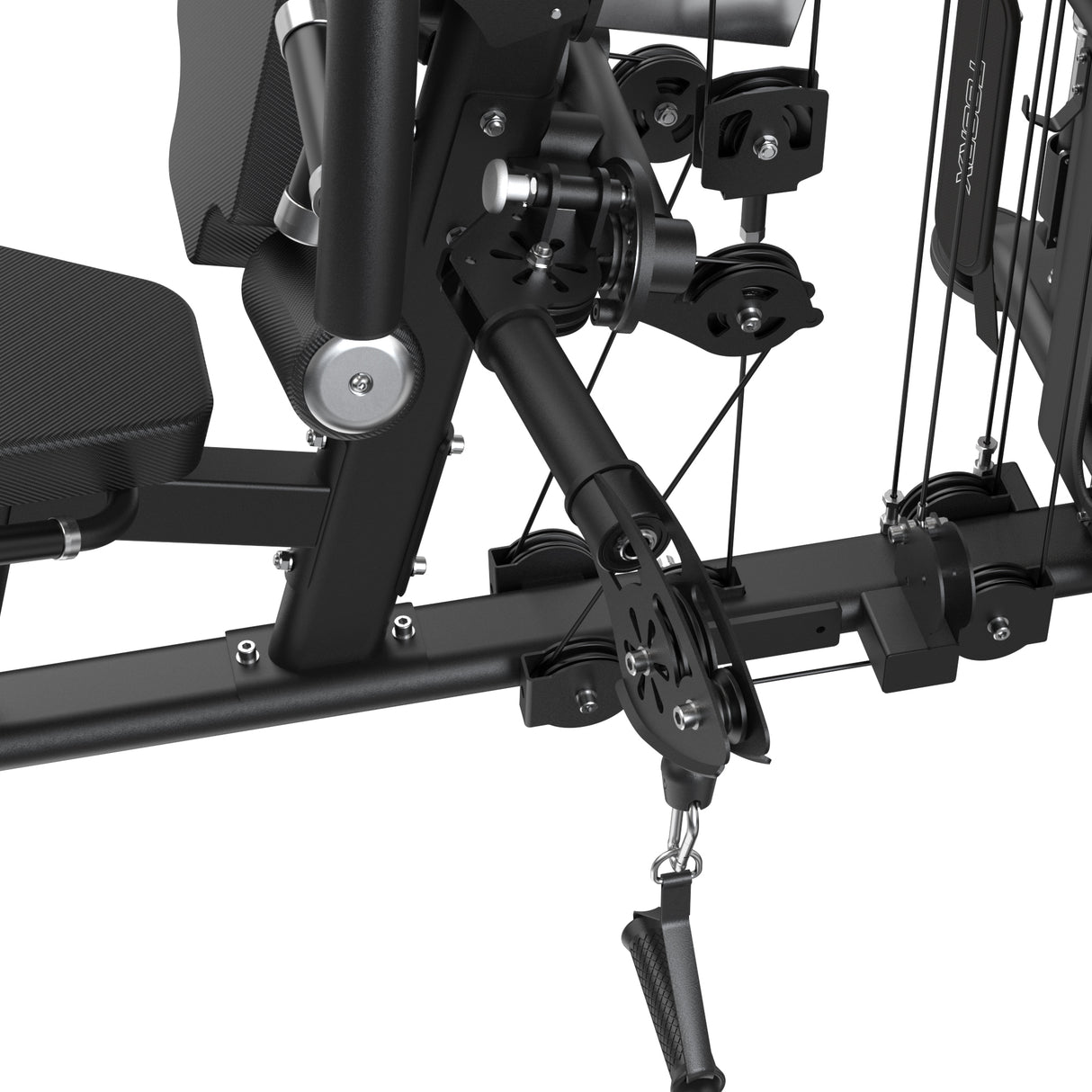 Stazione multifunzione MSX-5000