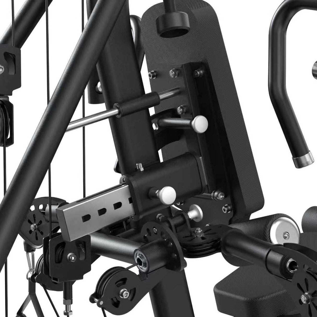 Stazione multifunzione MSX-5000