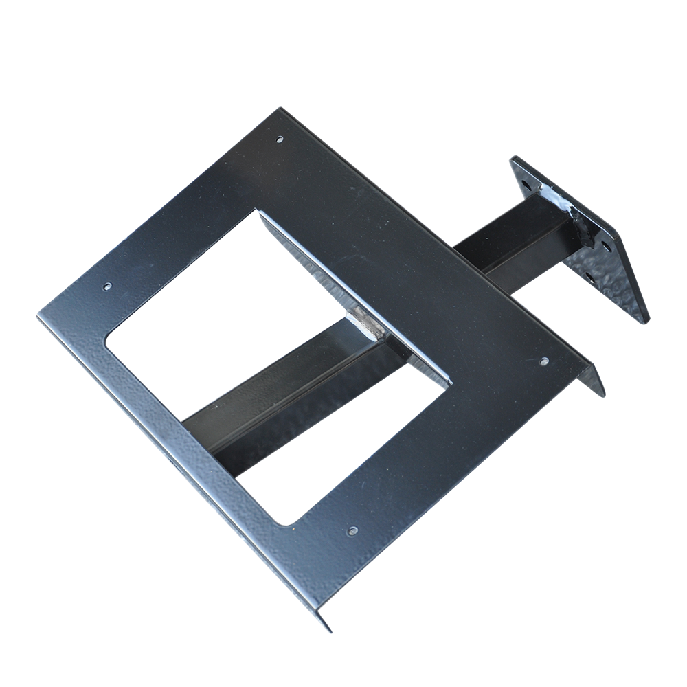 Mensola fronte gradone per scocche in Metallo compatibile M90 - M2003 - M2004 - M2009 - M2010