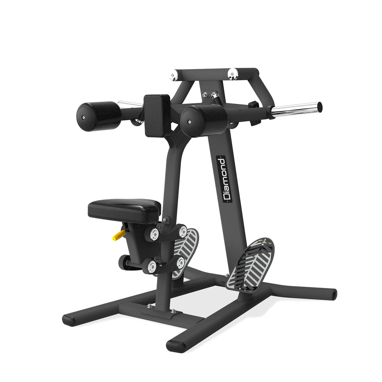 Seated Lateral Raise della Linea 300 Diamond Cod. PL300-LATERALRAISE