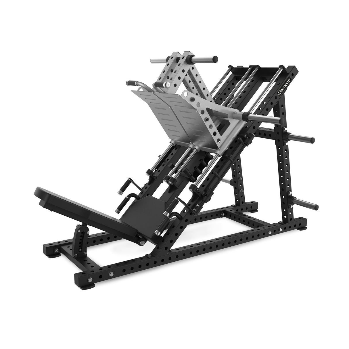 SRIGS LEG PRESS 45° Cod. PL300-LEGPRESS