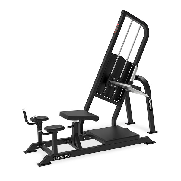 RS LYING GLUTEUS Diamond Cod. PL300-LYINGGLUTEUS