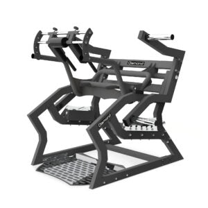 Squat Machine della Linea 300 Diamond Cod. PL300-SQUATMACHINE