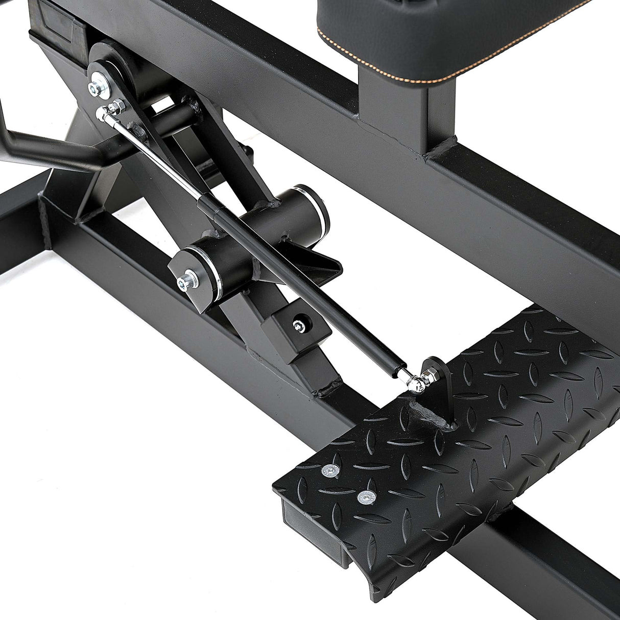 S500 SITTING CALF Diamond Cod. PL500-SITTINGCALF