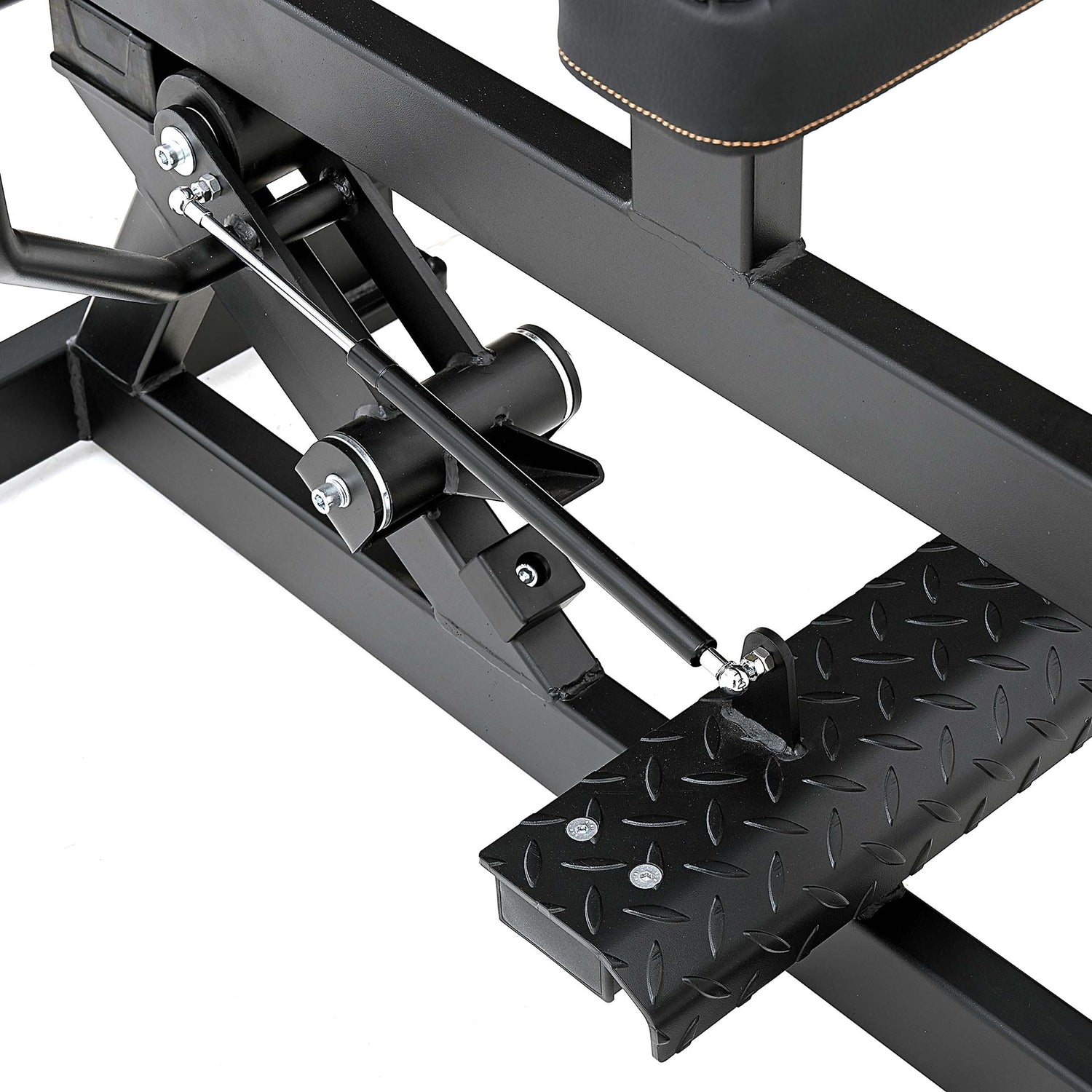 S500 SITTING CALF Diamond Cod. PL500-SITTINGCALF