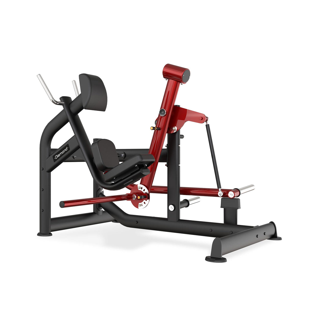 S600 SET 5 MACCHINE Cod. PL600-GLUTE5
