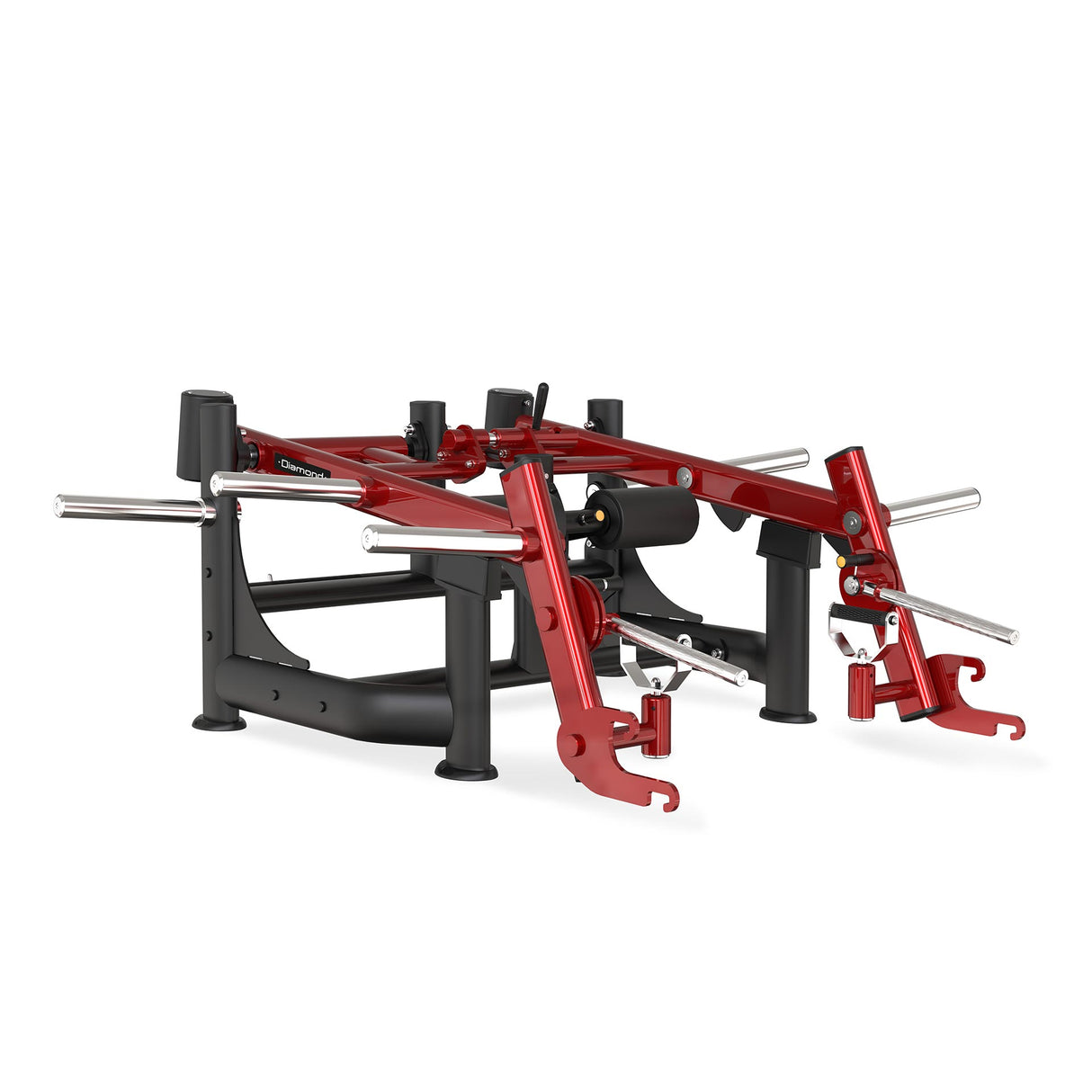S600 SET 5 MACCHINE Cod. PL600-GLUTE5