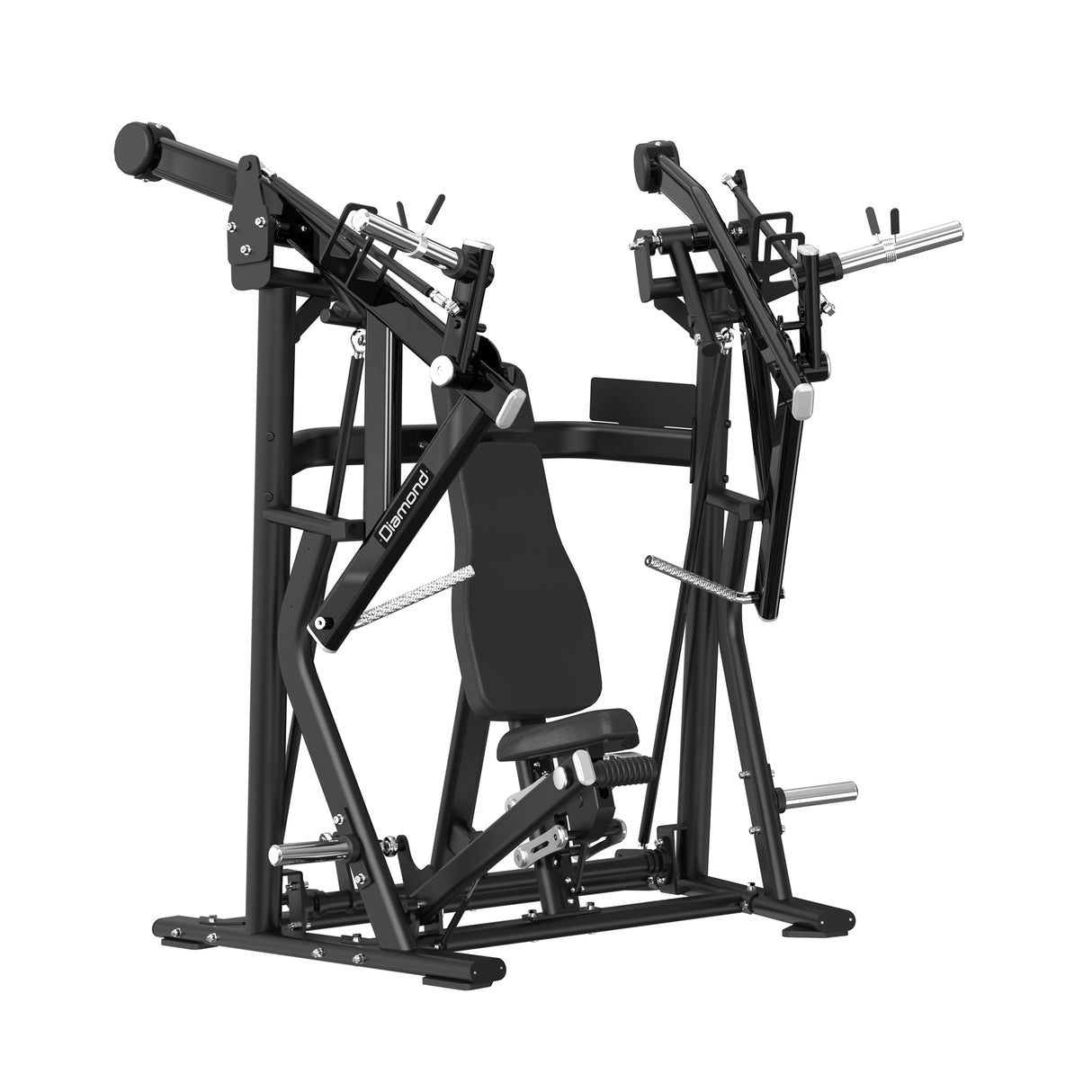 Chest Press Diamond - serie 700 - Plate Loaded Cod. PL700-CHESTPRESS