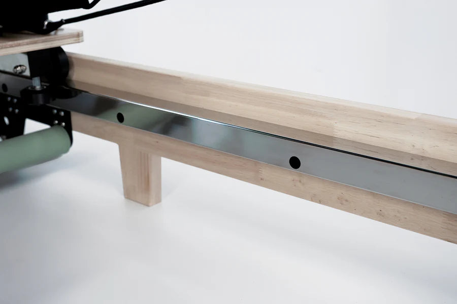 Liveness Reformer in legno di quercia naturale colore Green Tea - PTX-5000G