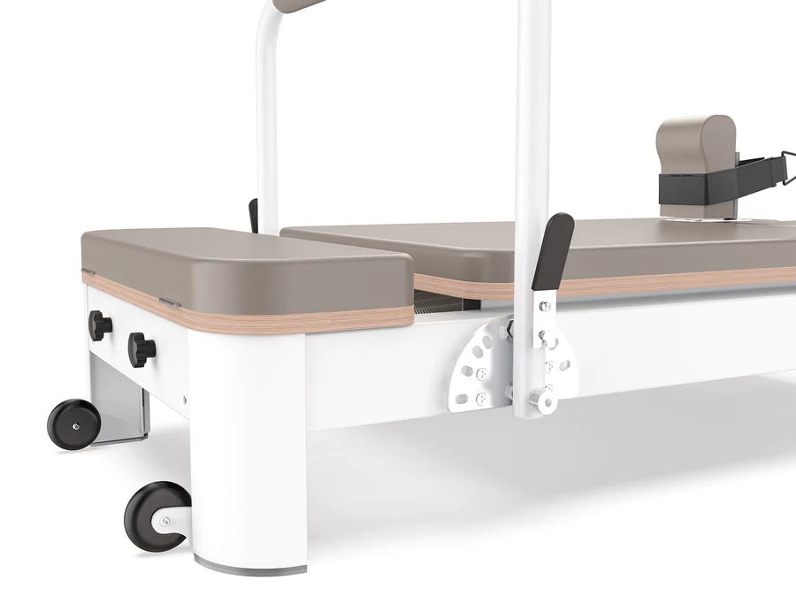 Liveness Reformer in alluminio richiudibile Moon & Sand PTX-7000MS