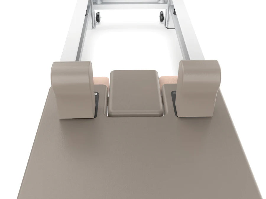 Liveness Reformer in alluminio richiudibile Moon & Sand PTX-7000MS