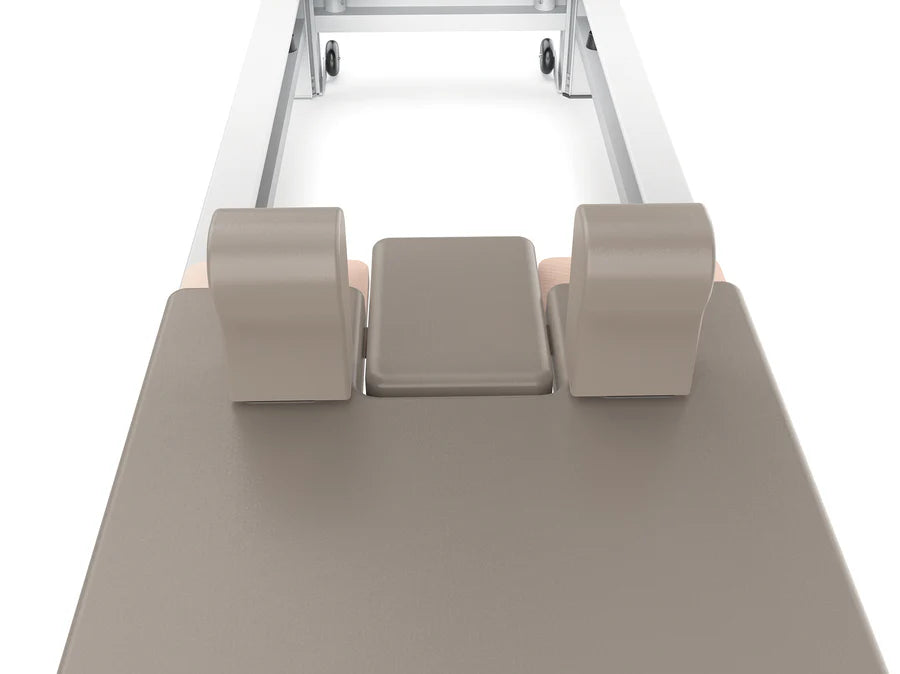 Liveness Reformer in alluminio richiudibile Moon & Sand PTX-7000MS