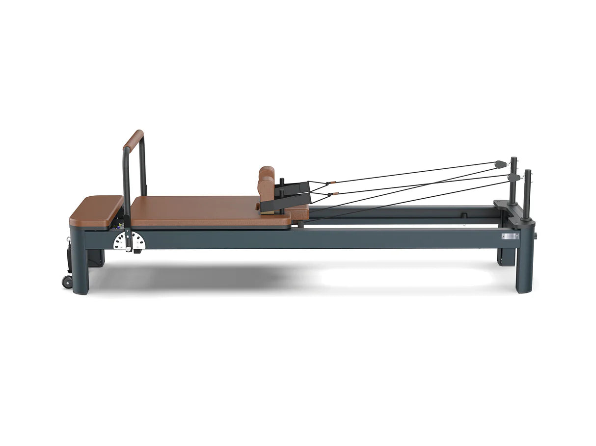 Liveness Reformer in alluminio Underwood & Earth PTX-7500UE