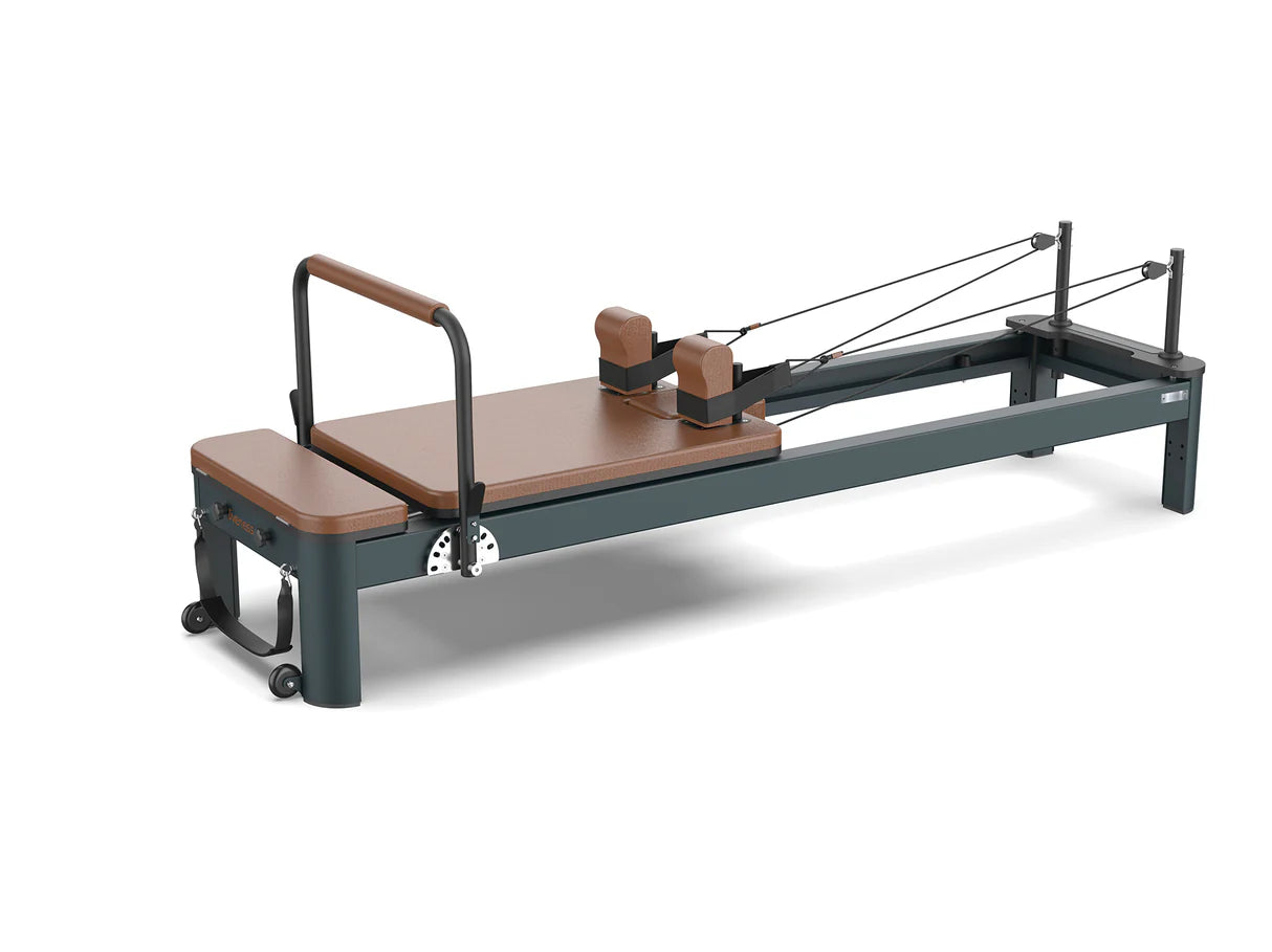 Liveness Reformer in alluminio Underwood & Earth PTX-7500UE